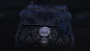 Sylvanas' Strongbox