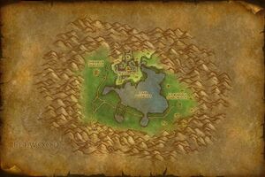 WorldMap-Moonglade