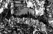 Barony Mordis