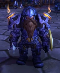 Image of Bernhard Hammerdown