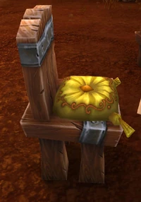 Image of The Pie Chair