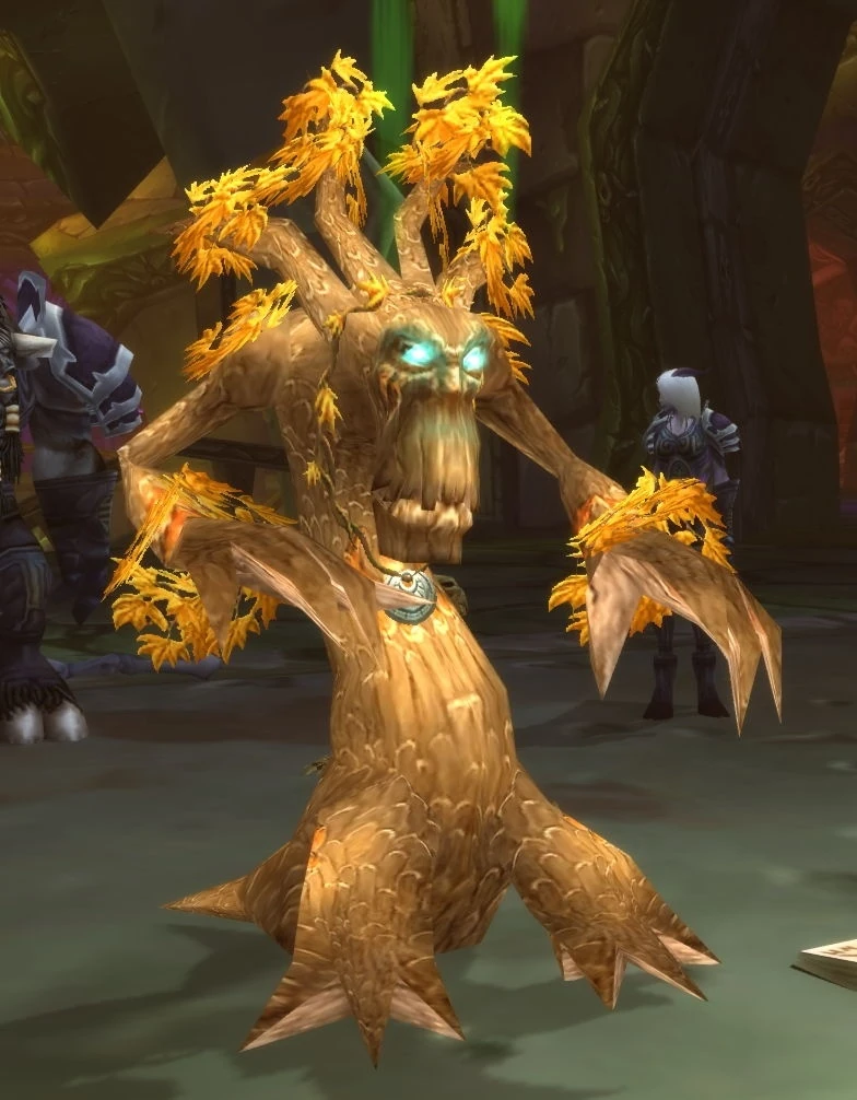 Theldren Kill Credit