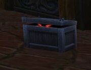 Creepy Crate