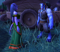 Image of Embaari Villager