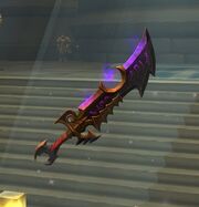 Fallen Hope
