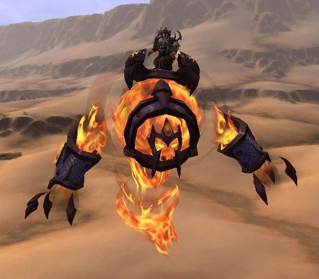 Farseer's Raging Tempest Wowpedia Your wiki guide to the World of