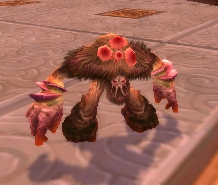 Blighted Spore Wowpedia Your wiki guide to the World of Warcraft