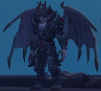 Image of General Grashaal