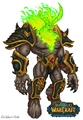 The Avatar of Sargeras