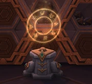 The northwestern phrase