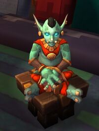 Image of Itai