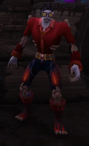 Image of Jay Maguire