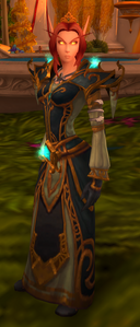 Image of Kali Goldenstar
