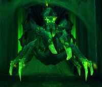 Imagen de King Voras