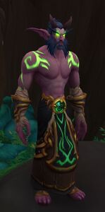 Image of Landeron Felfury