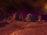 Mag'har Grounds