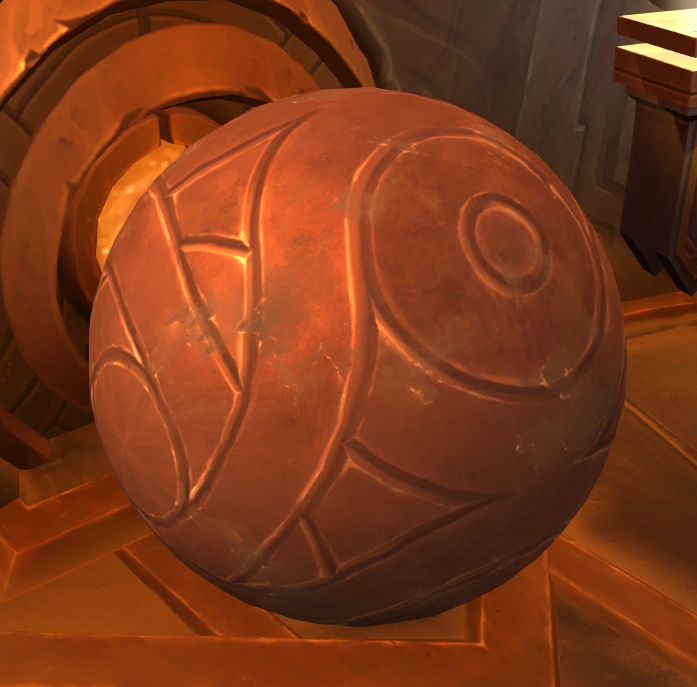 Orb (Zereth Mortis) Wowpedia Your wiki guide to the World of Warcraft