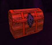 Ornate Chest