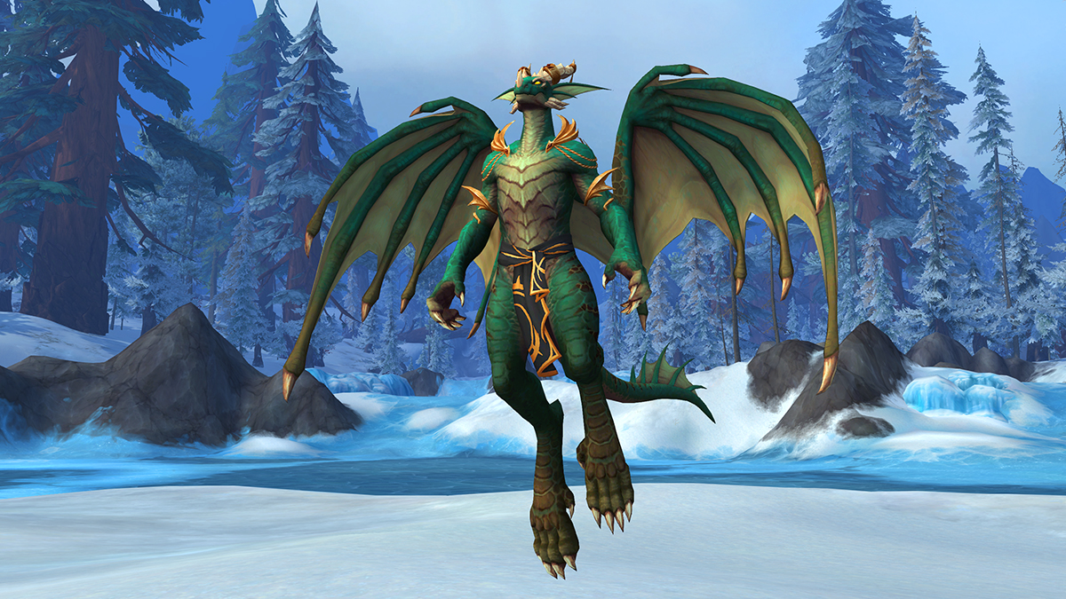 World of Warcraft Classic Era 1.14.4 Update Notes — World of Warcraft —  Blizzard News