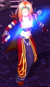 Image of Spellreaver Marathelle