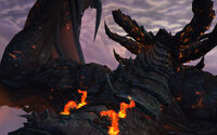 Image of Deathwing