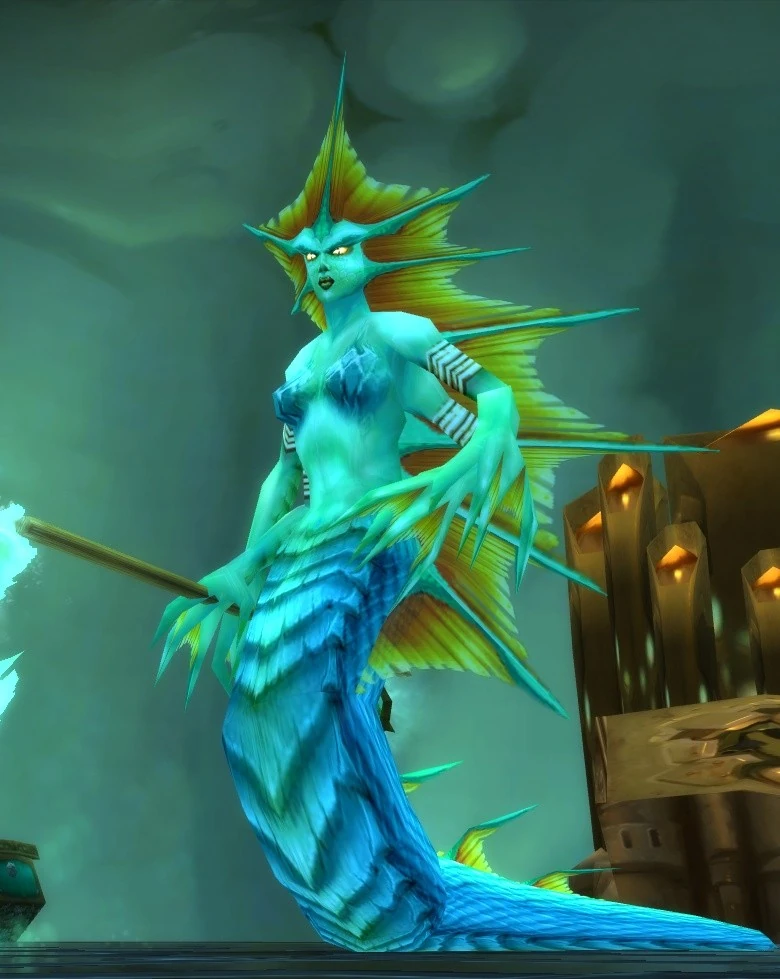 Hydromancer Thespia (1)