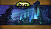 Val'sharah Arena loading screen