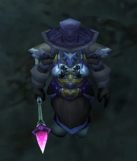 Veteran Irondeep Surveyor (1)