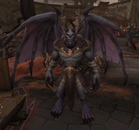 Image of Watchmaster Boromod