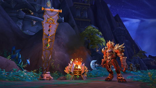 WoWBlog Thaldraszus Image 05