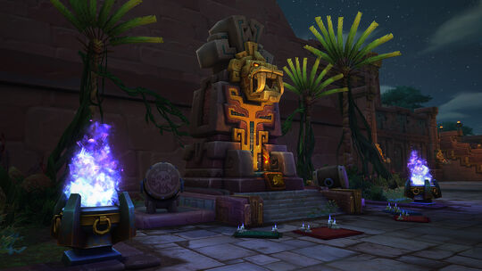 WoWBlog Zuldazar Image 01