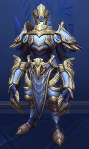 Image of Adjutant Nikos