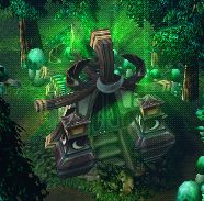 Barrow den Wowpedia Your wiki guide to the World of Warcraft