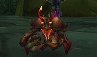 Image of Benevolent Mr. Pinchy