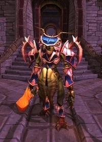 Image of Commander Ri'mok