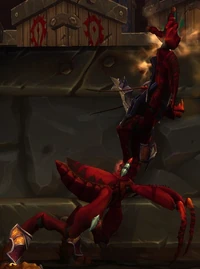 Image of Commander Zak'tar