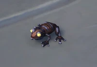 Image of Copper Hopper