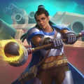 Dungeoneer Cariel