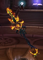 Frostfire Remembrance