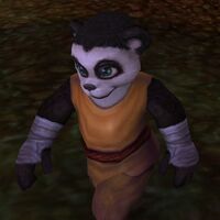 Image of Kong