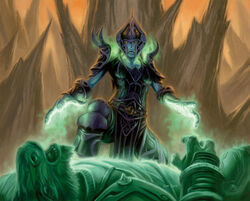Mojo Doctor Zin'tar TCG.jpg