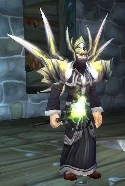 Archmage Arugal