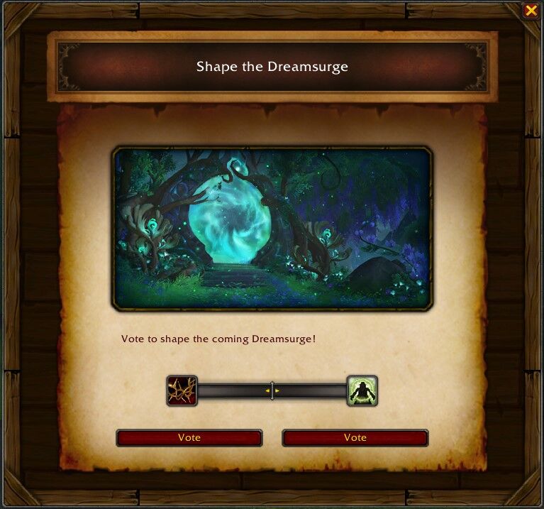 Dreamsurge Wowpedia Your wiki guide to the World of Warcraft