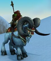 Stormpike Battle Ram