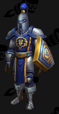 sadasd - Outfit - World of Warcraft