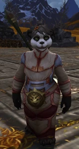 Image of Sun Tenderheart