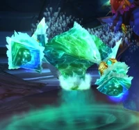 Image of Syth Frost Elemental