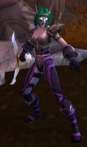 Image of Talrendis Sentinel