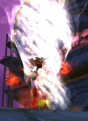 Volatile Felfire Fiend Sunwell