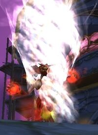 Image of Volatile Felfire Fiend